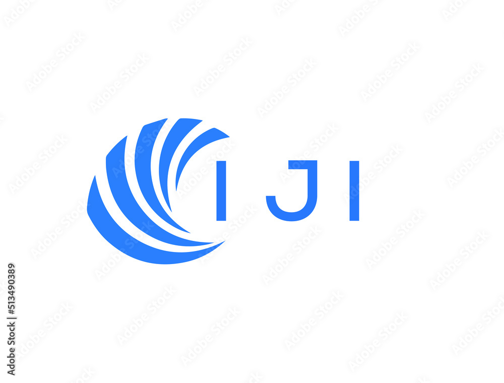 IJI Flat accounting logo design on white background. IJI creative initials Growth graph letter logo concept. IJI business finance logo design.
IJI Flat accounting logo design on white background. IJI creative initials Growth graph letter logo concept. IJI business finance logo design.