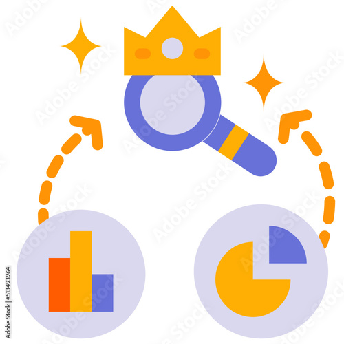seo icon