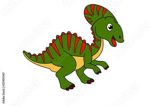 dinosaur clip art  dinosaur Illustration