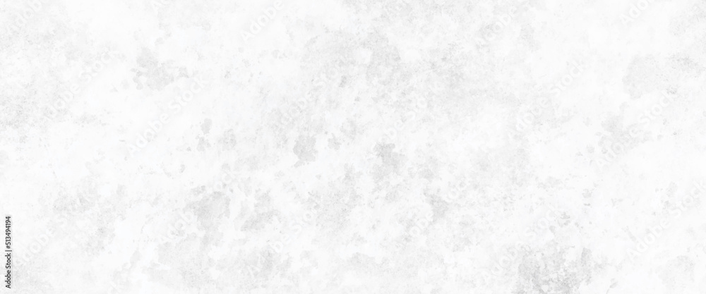White background paper with white marble texture, White concrete wall as white watercolor background painting with cloudy distressed texture and marbled grunge, soft gray or silver vintage colors White background paper with white marble texture, White concrete wall as white watercolor background painting with cloudy distressed texture and marbled grunge, soft gray or silver vintage colors