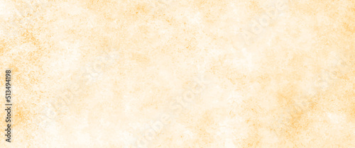 Brown abstract watercolor background with space for text or image, Old brown paper with yellow stains, Colored textured background, Old parchment paper, Earthly color grunge backdrop.	