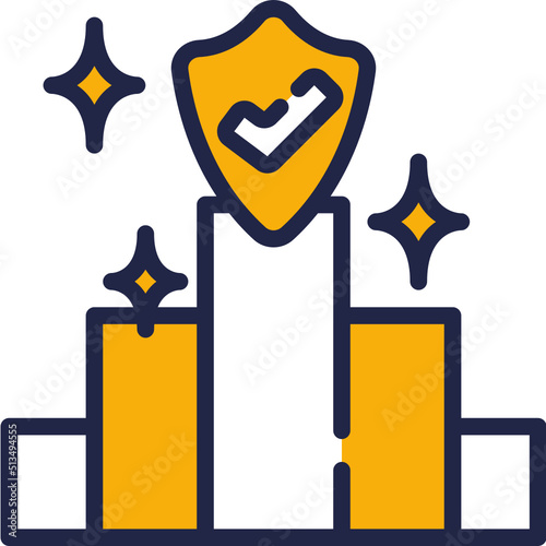 reliability icon