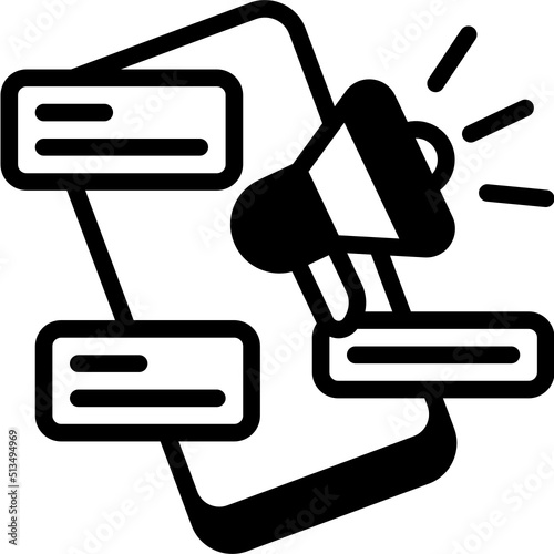 announcement icon