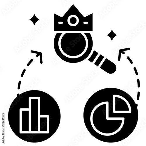 seo icon
