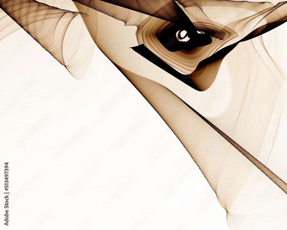 close up of an background