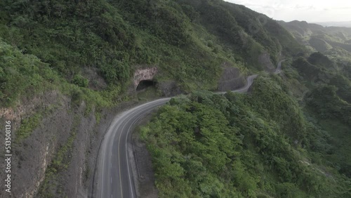 Camino de Montaña - DLog