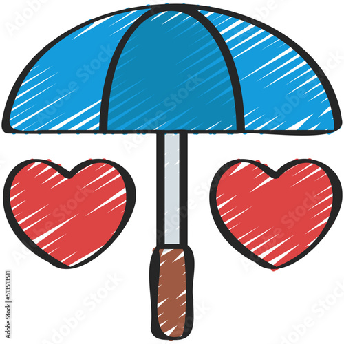 Health Insurance Icon