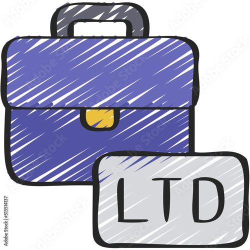 LTD Company Icon