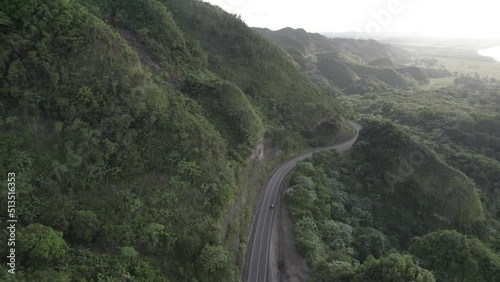 Camino de Montaña - DLog