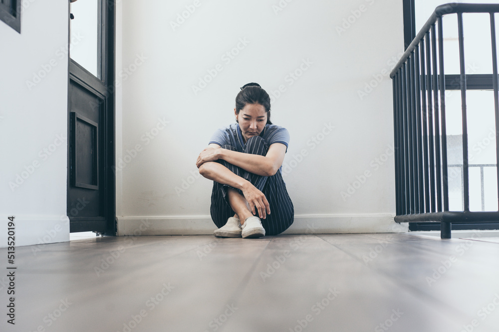 sad serious illness woman.depressed emotion panic attacks alone sick people fear stressful crying.stop abusing domestic violence,help person with health anxiety,thinking bad frustrated exhausted sad serious illness woman.depressed emotion panic attacks alone sick people fear stressful crying.stop abusing domestic violence,help person with health anxiety,thinking bad frustrated exhausted