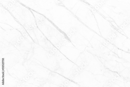 White marble texture background with high resolution in seamless pattern for design art work and interior or exterior.