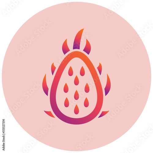 Dragon Icon