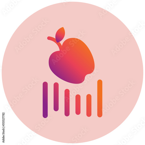 Gravity Icon