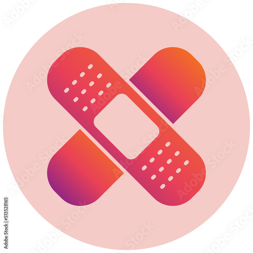 Bandages Icon