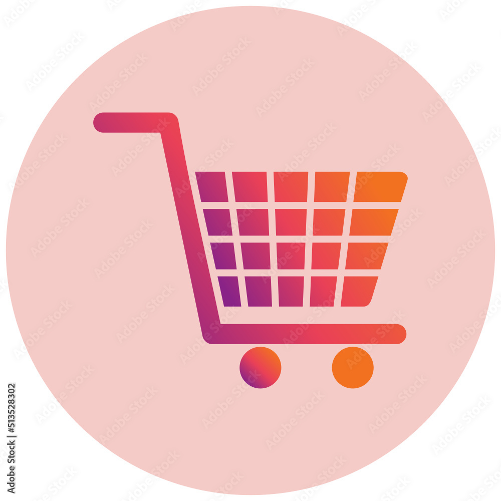 Trolly Icon Trolly Icon