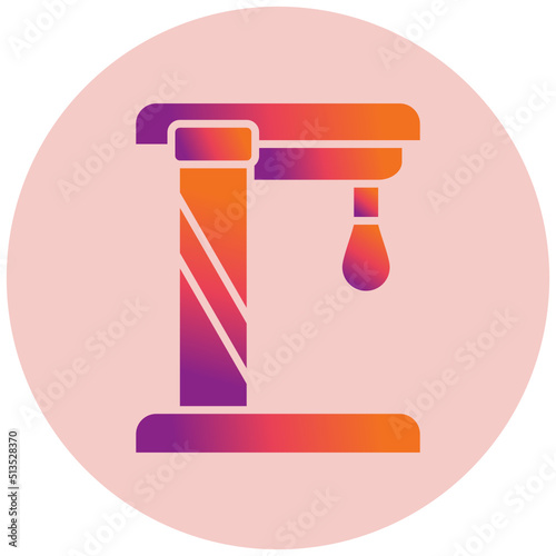 Punch Game Icon