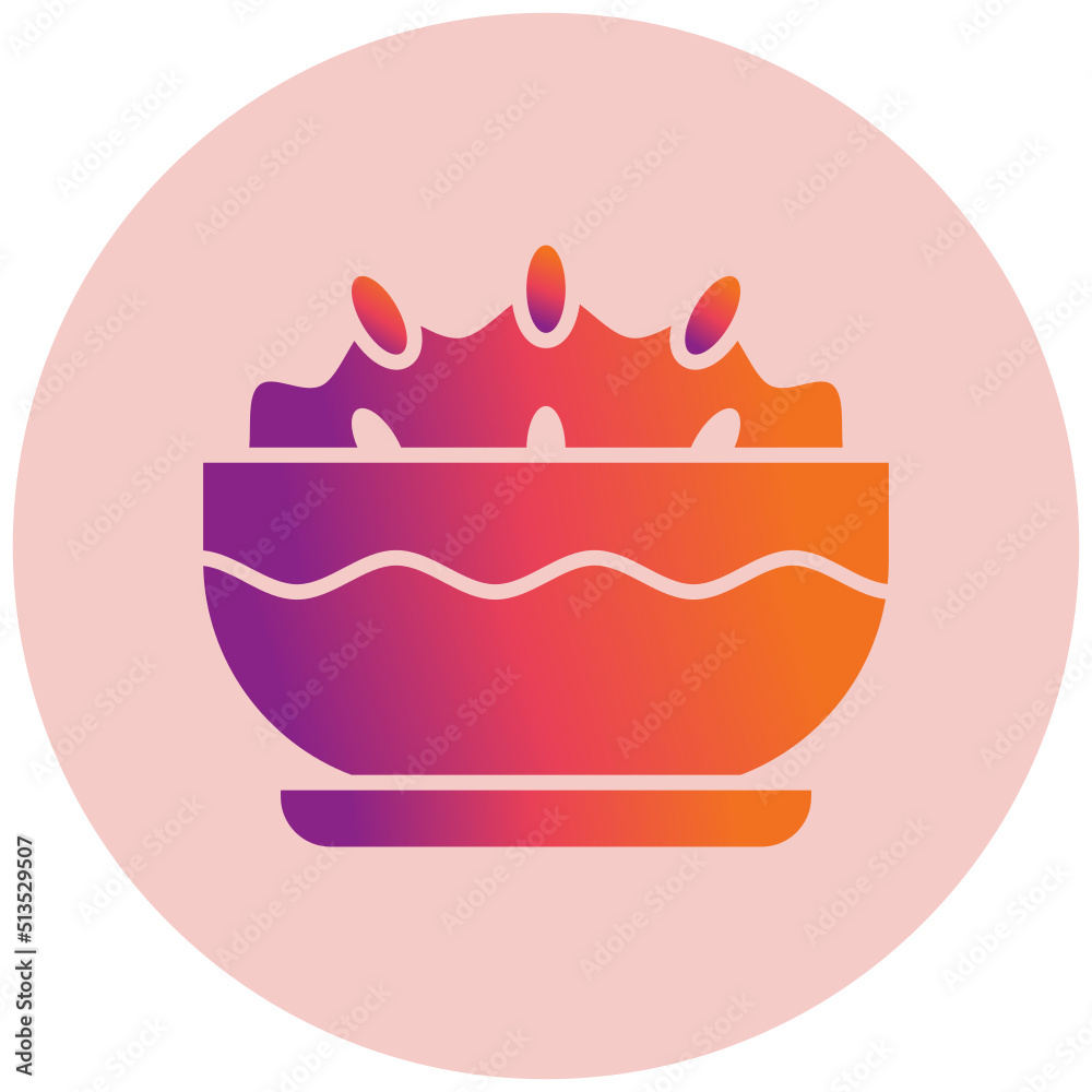 Sweets Icon Sweets Icon