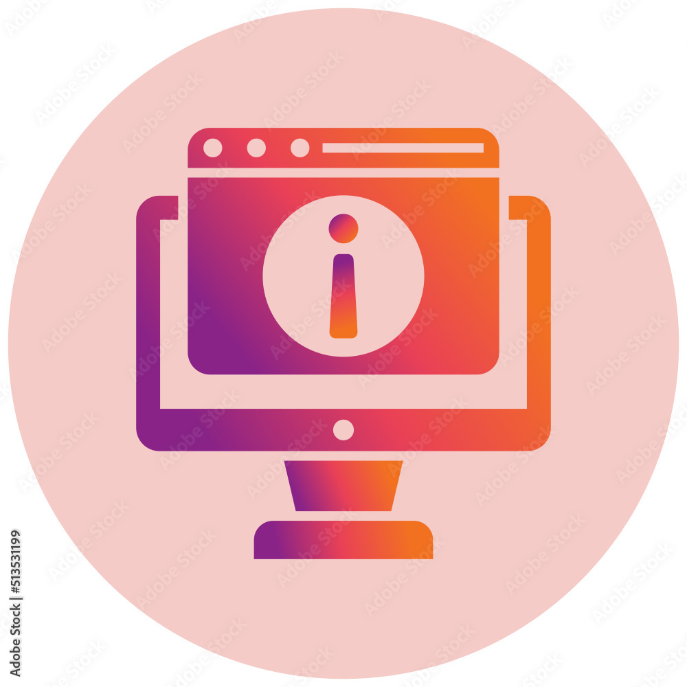 information Icon information Icon