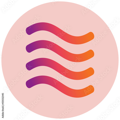 Wind Icon
