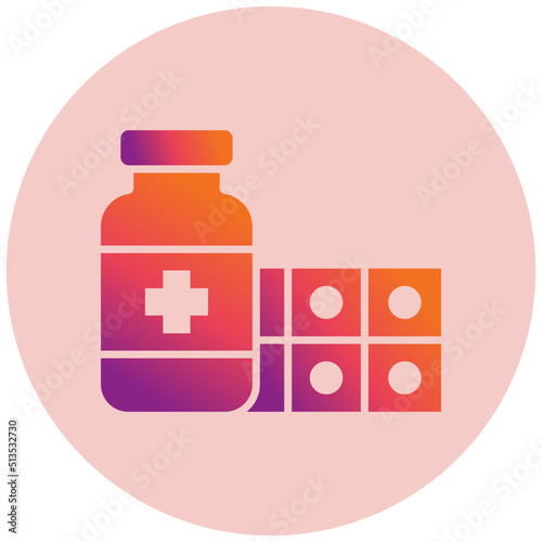 Medicine Icon