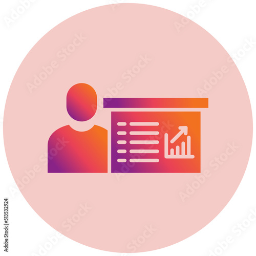Benefits Icon