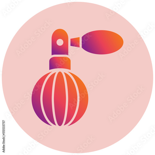 Perfume Icon