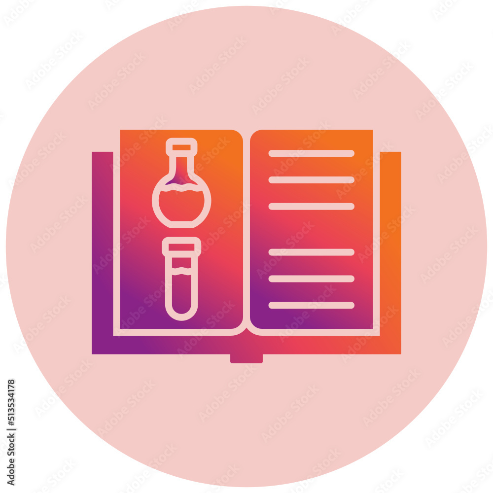 Chemistry Icon Chemistry Icon