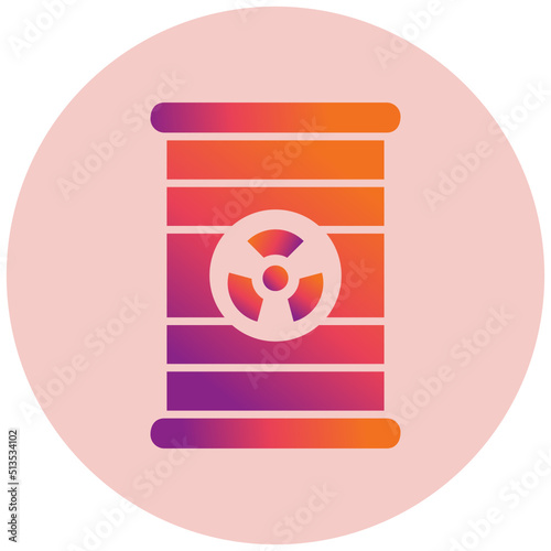 Waste Icon