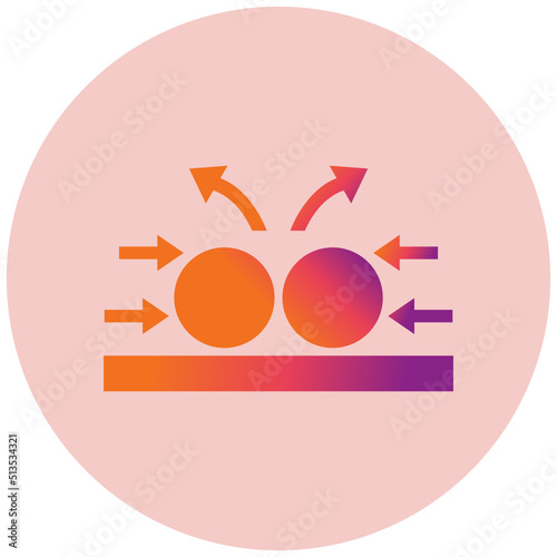 Collision Icon