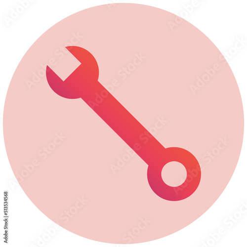 Wrench Icon