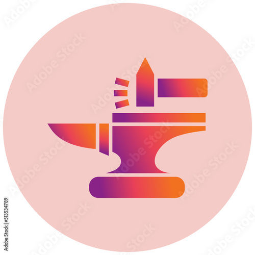 Anvil Icon