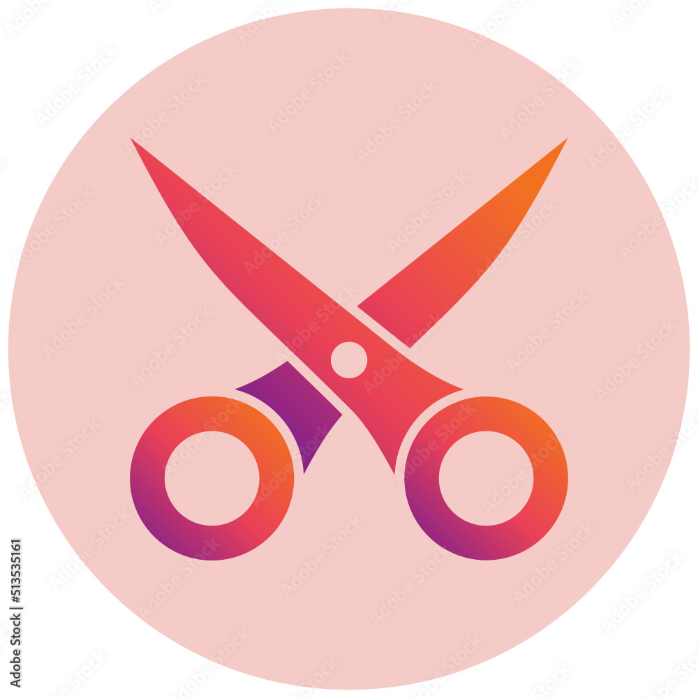 Scissors Icon