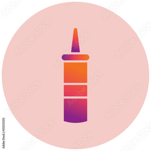 Caulk Icon