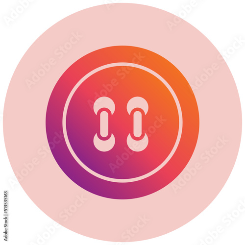 Button Icon