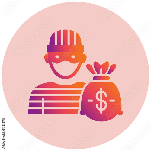 Thief Icon