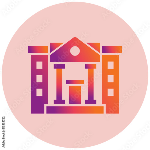 Court Icon
