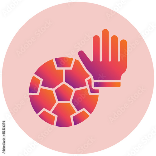 Hand Icon