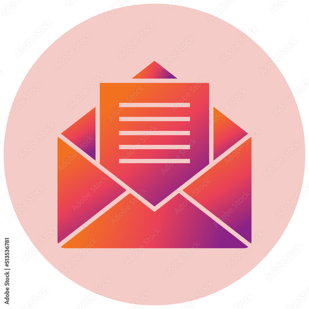 Mail Icon Mail Icon
