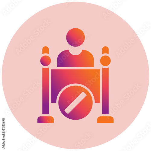 Protest Icon
