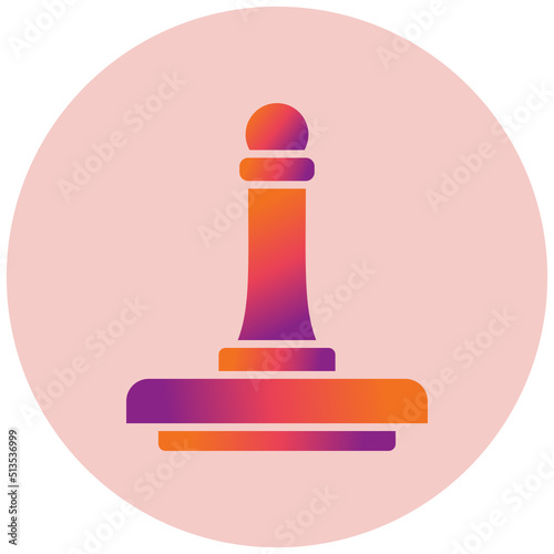 Stamp Icon