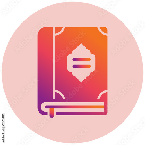 Quran Icon