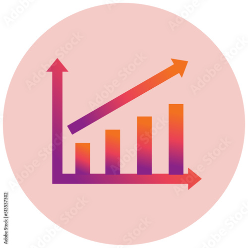 Statistics Icon