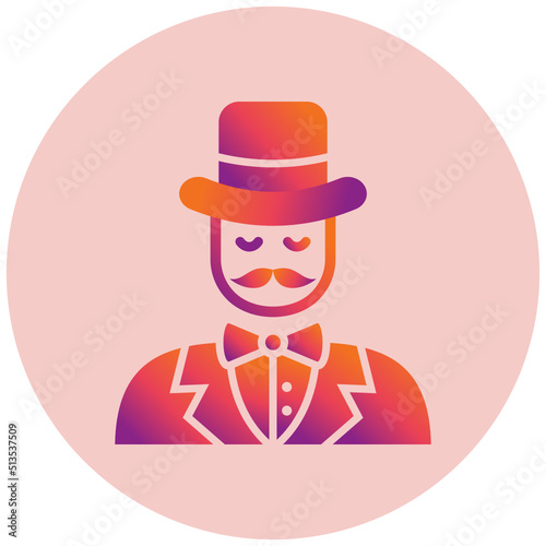 Magician Icon