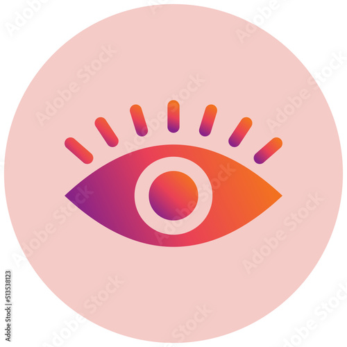 Eye Icon
