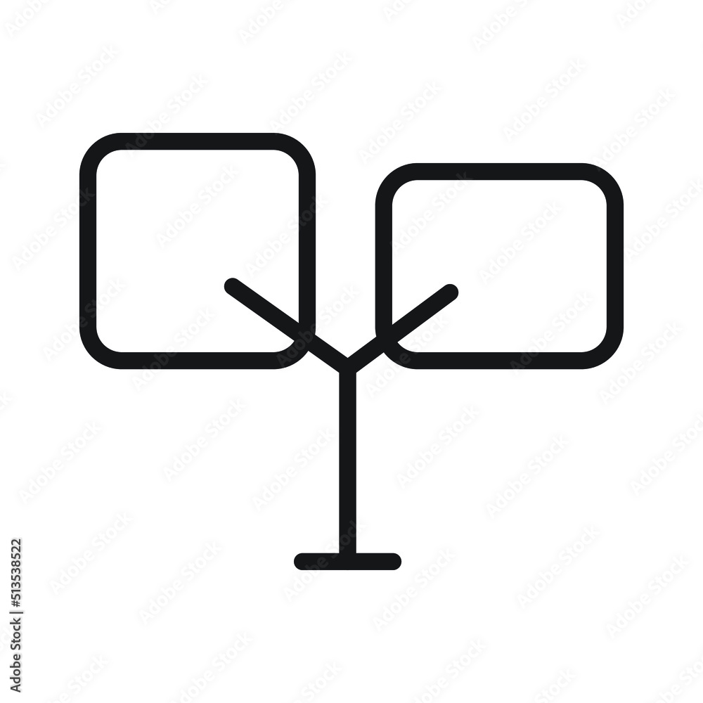 tree vector for website symbol icon presentation tree vector for website symbol icon presentation