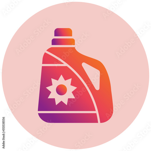 Detergent Icon