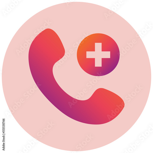 Call Rejected Icon