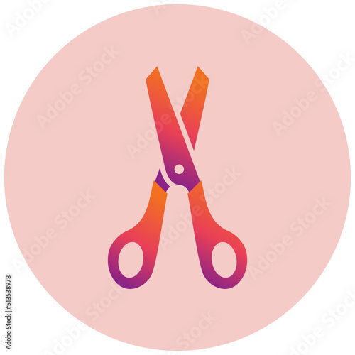 Scissor Icon