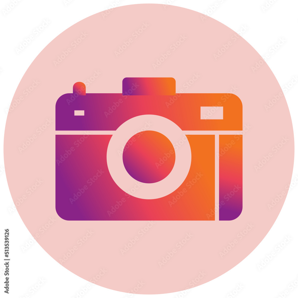 Camera Icon Camera Icon