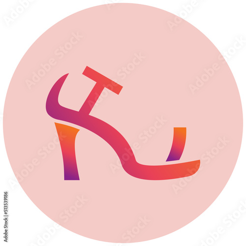 High Heels Icon